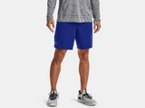 Men's UA Tech Mesh Short - 9" Inseam Royal - 5