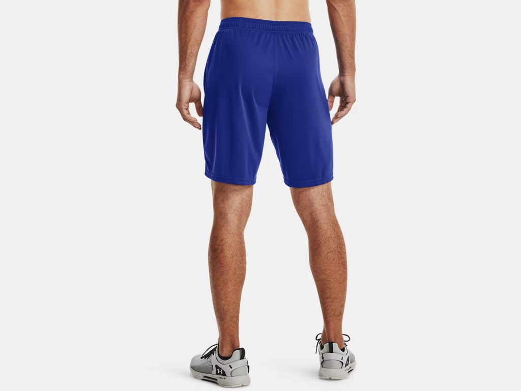 Men's UA Tech Mesh Short - 9" Inseam Royal - 6