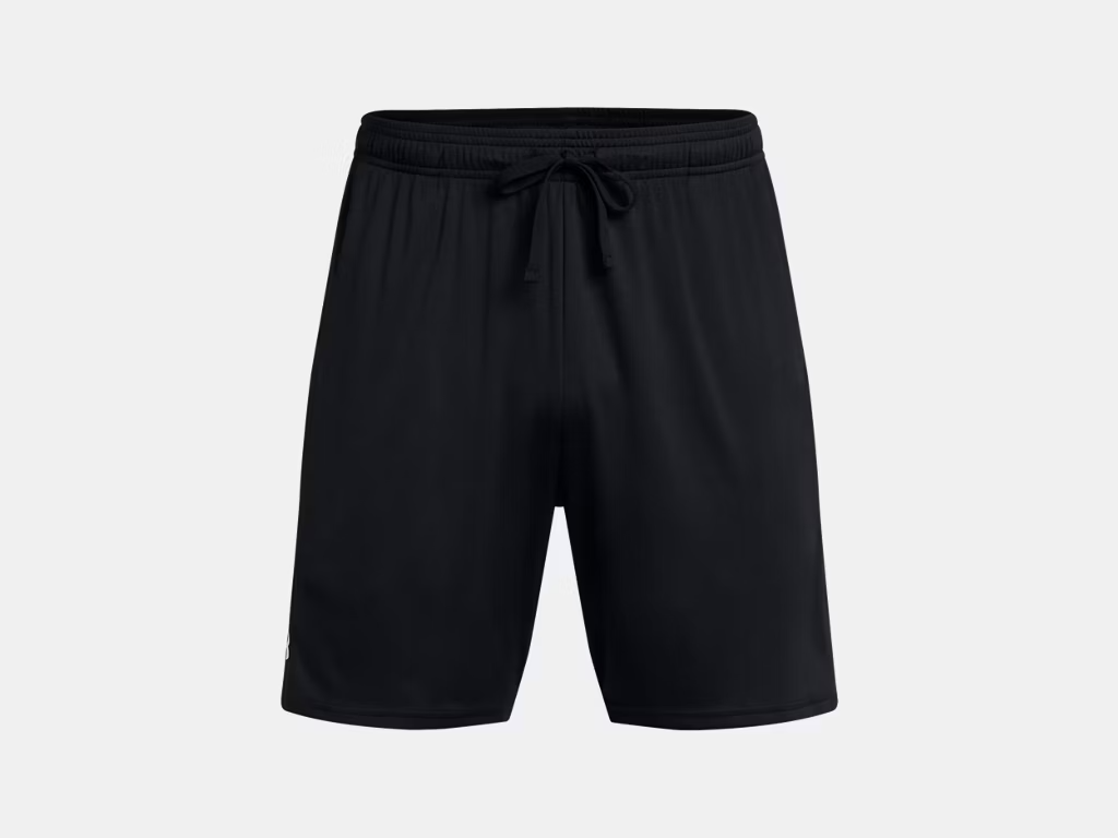 Men's UA Tech Short - 7'' Inseam Black - 1