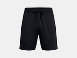 Men's UA Tech Short - 7'' Inseam Black - 1