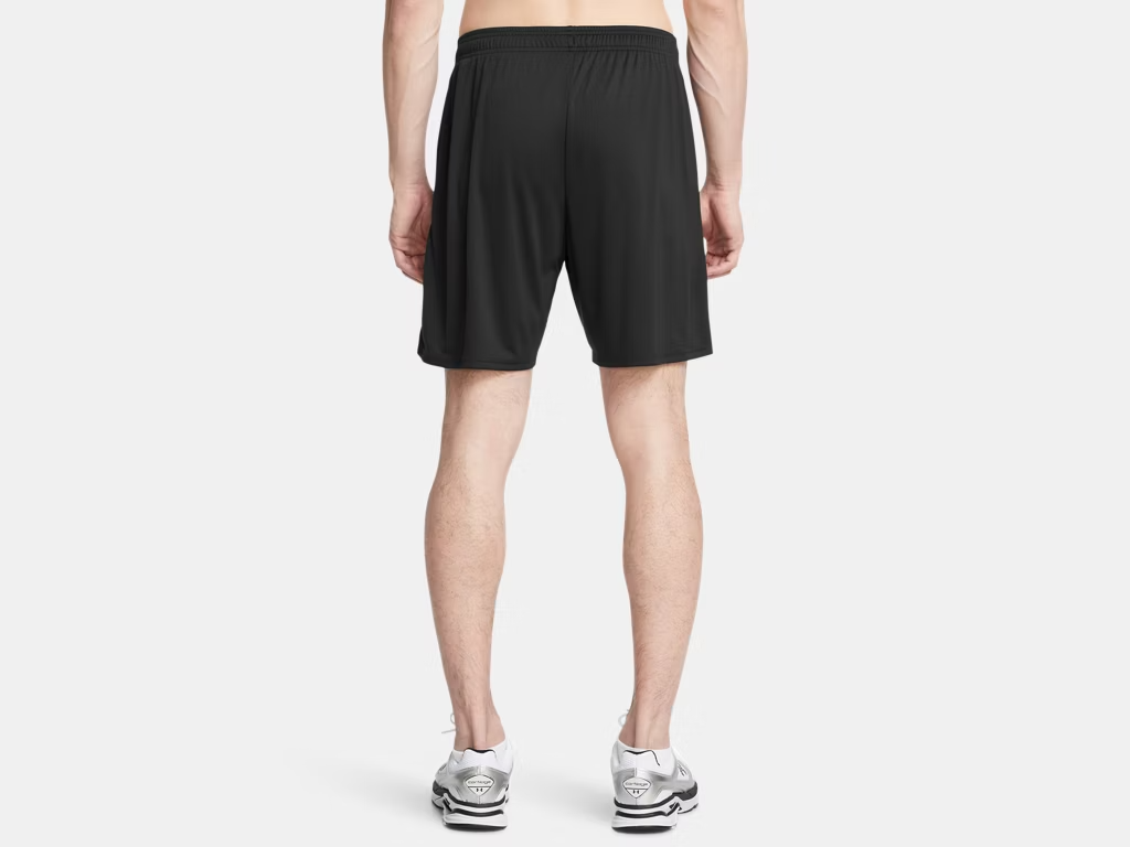 Men's UA Tech Short - 7'' Inseam Black - 5