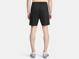 Men's UA Tech Short - 7'' Inseam Black - 5