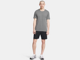 Men's UA Tech Short - 7'' Inseam Black - 6