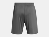 Men's UA Tech Short - 7'' Inseam Castlerock - 2