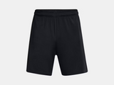 Men's UA Tech Vent Shorts - 7'' inseam Black - 1