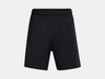 Men's UA Tech Vent Shorts - 7'' inseam Black - 1