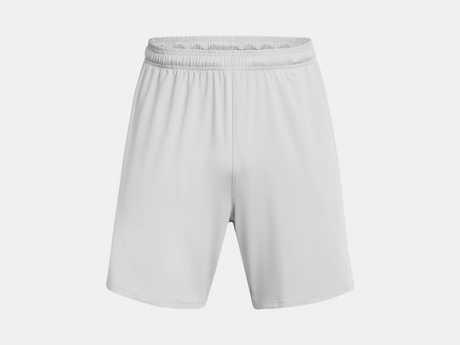 Men's UA Tech Vent Shorts - 7'' inseam Mod Gray - 1