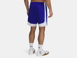 Men's UA Tech Vent Shorts - 7'' inseam Royal - 2
