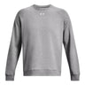 Men's Under Armour Rival Fleece Crew Castlerock - 5