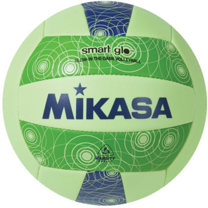 Mikasa VSG Glow in the Dark Outdoor Volleyball