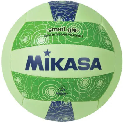 Mikasa VSG Glow in the Dark Outdoor Volleyball Mikasa