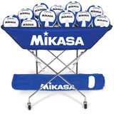 Mikasa Collapsible Ball Hammock