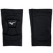 Mizuno Elbow Pads Black - 1