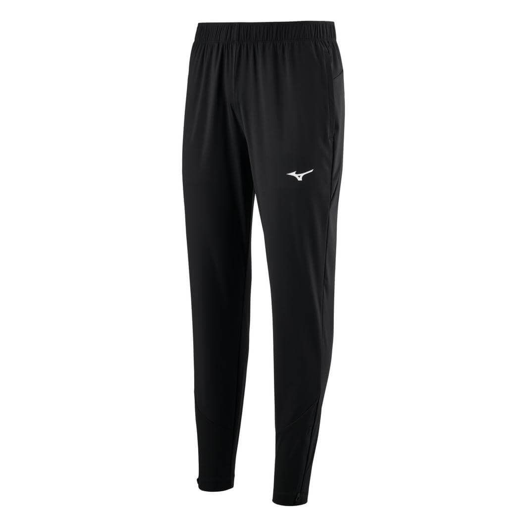 Mizuno Men's Alpha X Sport Jogger Black - 1