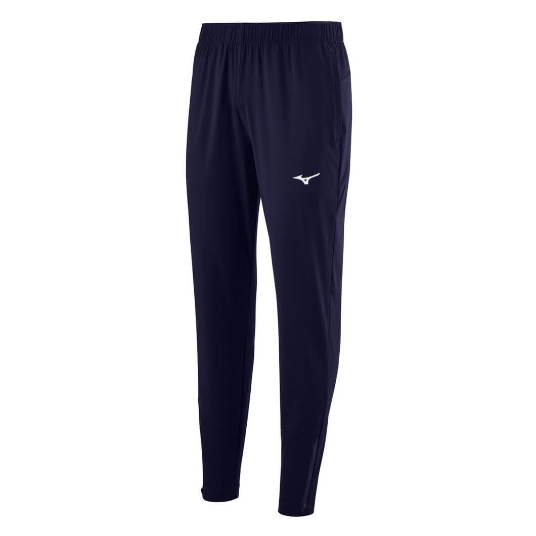 Mizuno Men's Alpha X Sport Jogger Navy - 1
