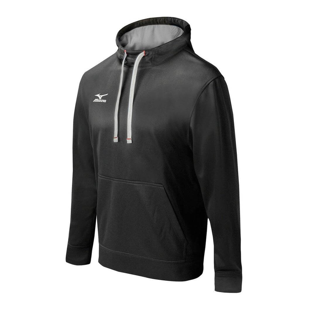 Mizuno Men's G2 Stretch Hoodie – All Volleyball