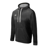 Mizuno Men's G2 Stretch Hoodie Black