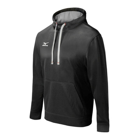 Mizuno Men's G2 Stretch Hoodie Black