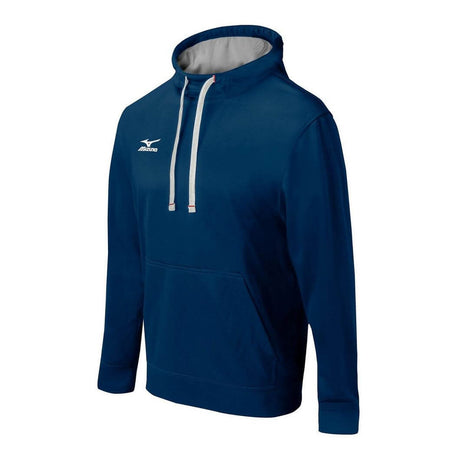 Mizuno Men's G2 Stretch Hoodie Navy