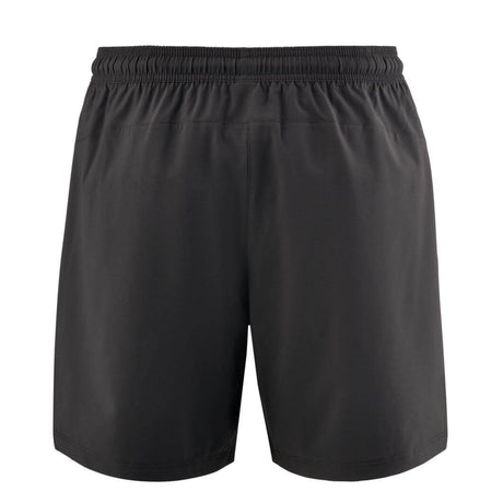 Mizuno Men's On-Court Short - 7" Inseam Black - 2