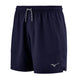 Mizuno Men's On-Court Short - 7" Inseam Navy - 1