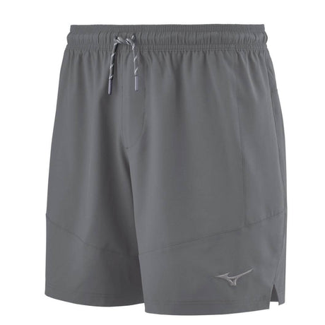 Mizuno Men's On-Court Short - 7" Inseam Shade - 1
