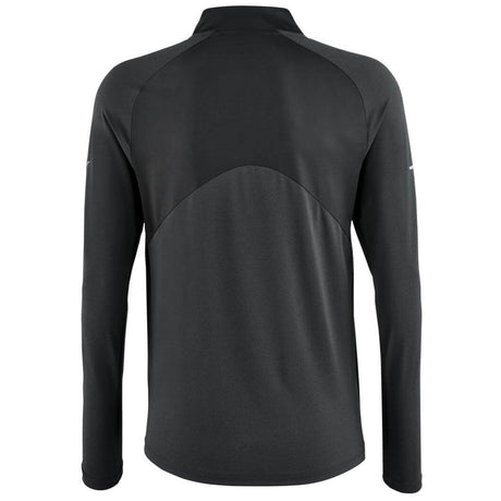 Mizuno Men's Performance 1/4 Zip Black - 2