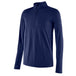 Mizuno Men's Performance 1/4 Zip Navy - 1