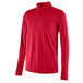 Mizuno Men's Performance 1/4 Zip Red - 1