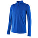 Mizuno Men's Performance 1/4 Zip Royal - 1