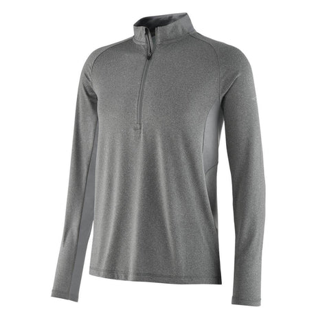 Mizuno Men's Performance 1/4 Zip Shade - 1