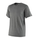 Mizuno Men's Performance Short Sleeve Warm-Up Black Shade - 1
