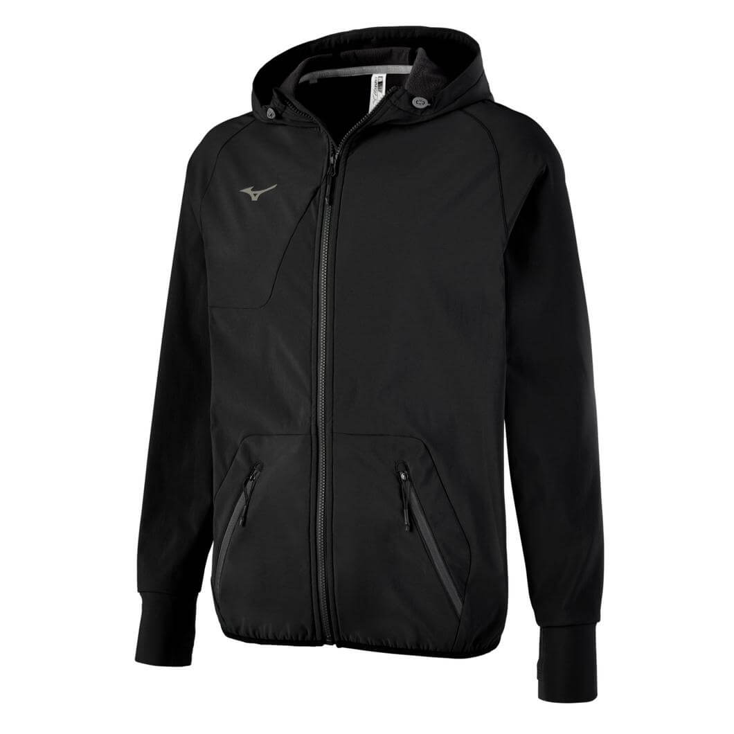 Mizuno Men's Volleyball Warm Ups | All Volleyball