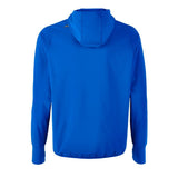 Mizuno Men's Power Warm-Up Jacket Royal - 2