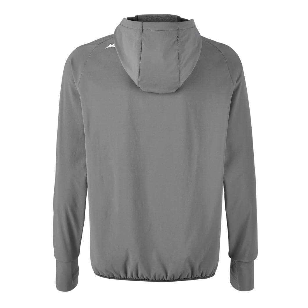 Mizuno Men's Power Warm-Up Jacket Shade - 2