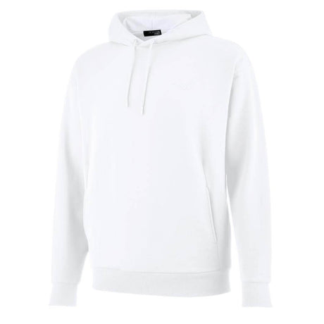 Mizuno Men's Recover Hoodie White