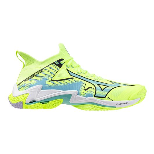 ミズノ　WAVE LIGHTNING NEO3 WAVE LIGHTNING NEO3 - メガスポーツ公式 - スポーツ
