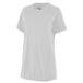 Mizuno Women's Crew Neck Volleyball Jersey - Youth White