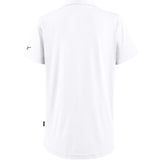 Mizuno Women's Pro Polo White - 2