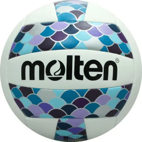 Molten MS500 Camp Volleyball Molten