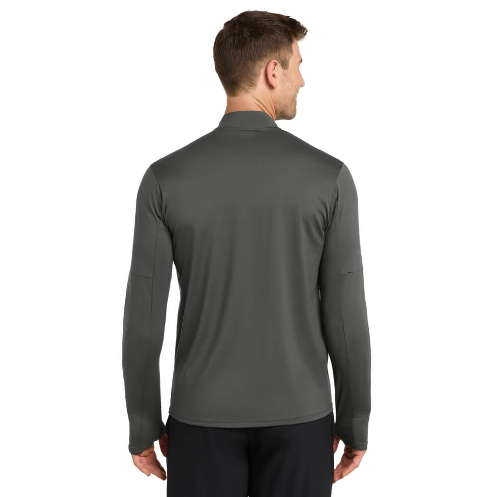 Nike Men's Dri-Fit Element 1/2 Zip