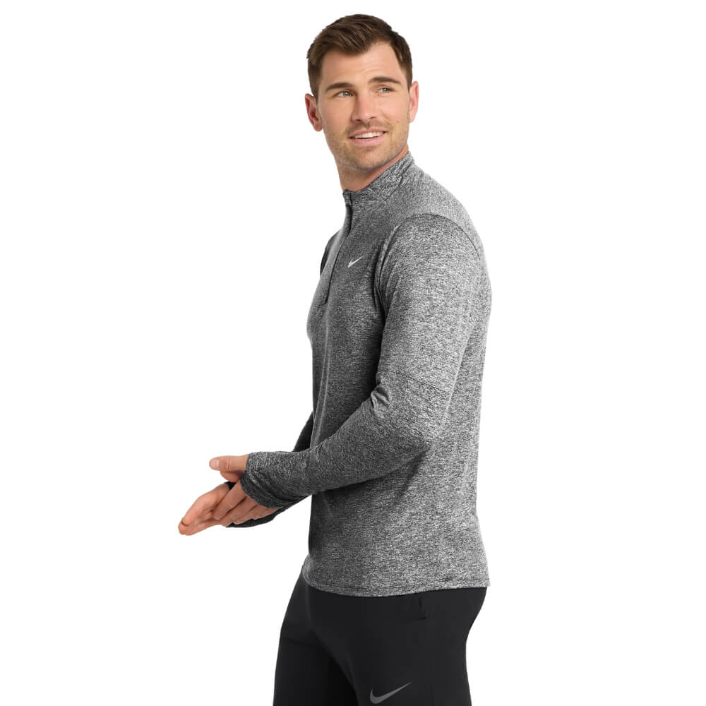 Nike Men's Dri-Fit Element 1/2 Zip