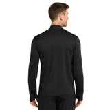 Nike Men's Dri-Fit Element 1/2 Zip