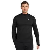 Nike Men's Dri-Fit Element 1/2 Zip