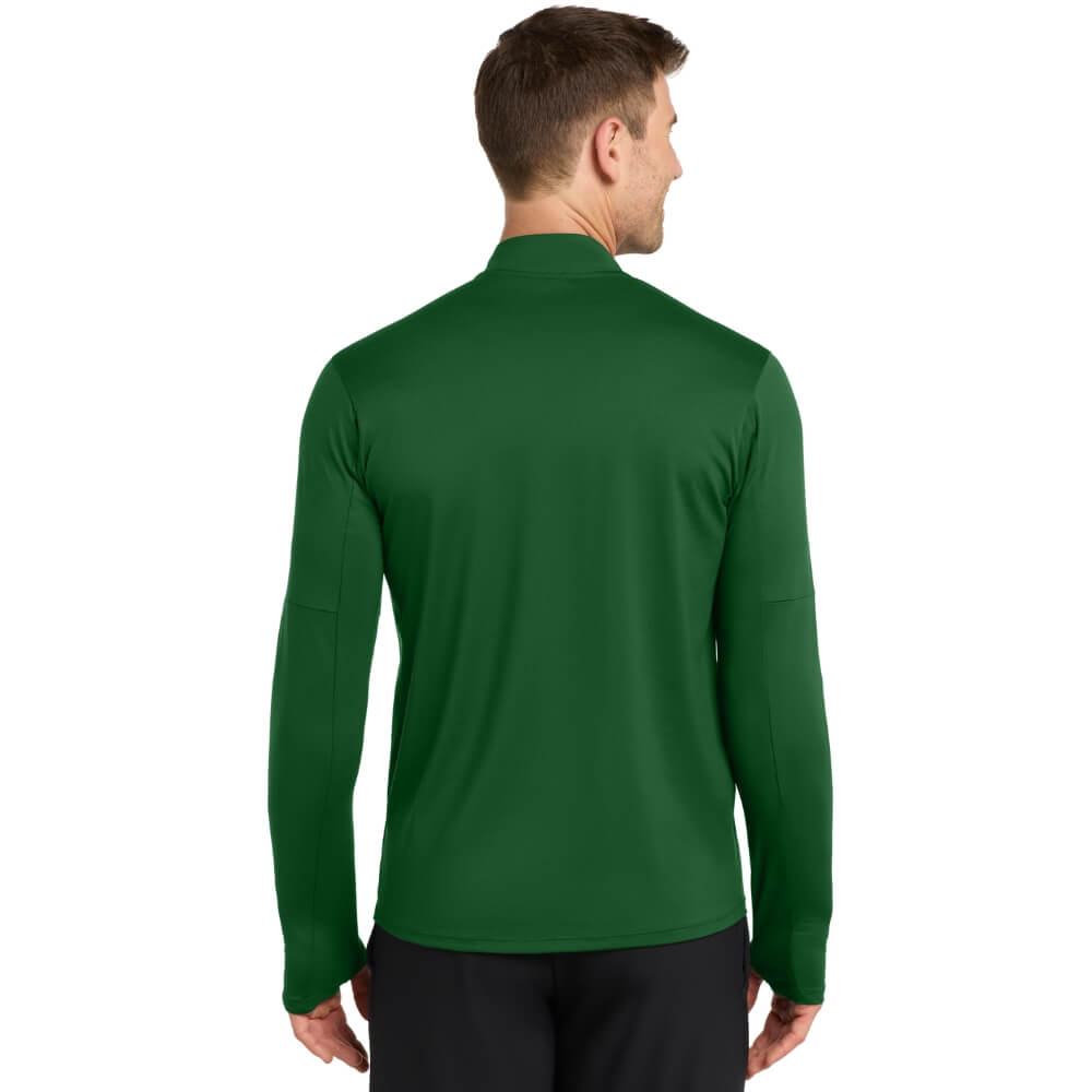 Nike Men's Dri-Fit Element 1/2 Zip