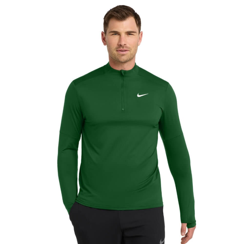 Nike Men's Dri-Fit Element 1/2 Zip