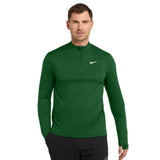Nike Men's Dri-Fit Element 1/2 Zip