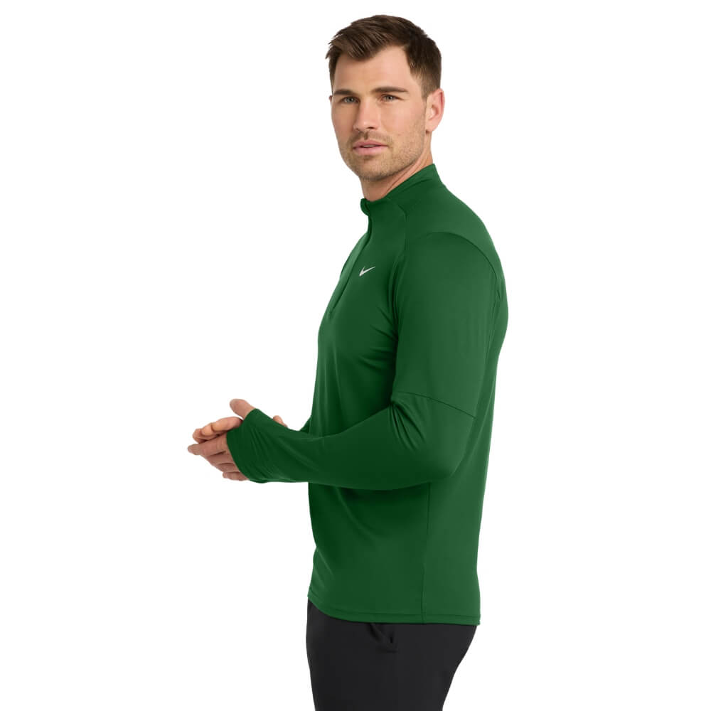 Nike Men's Dri-Fit Element 1/2 Zip