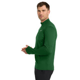 Nike Men's Dri-Fit Element 1/2 Zip