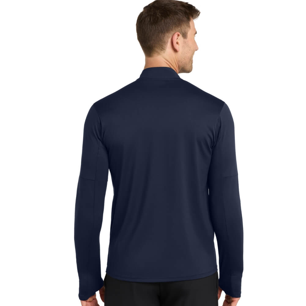Nike Men's Dri-Fit Element 1/2 Zip